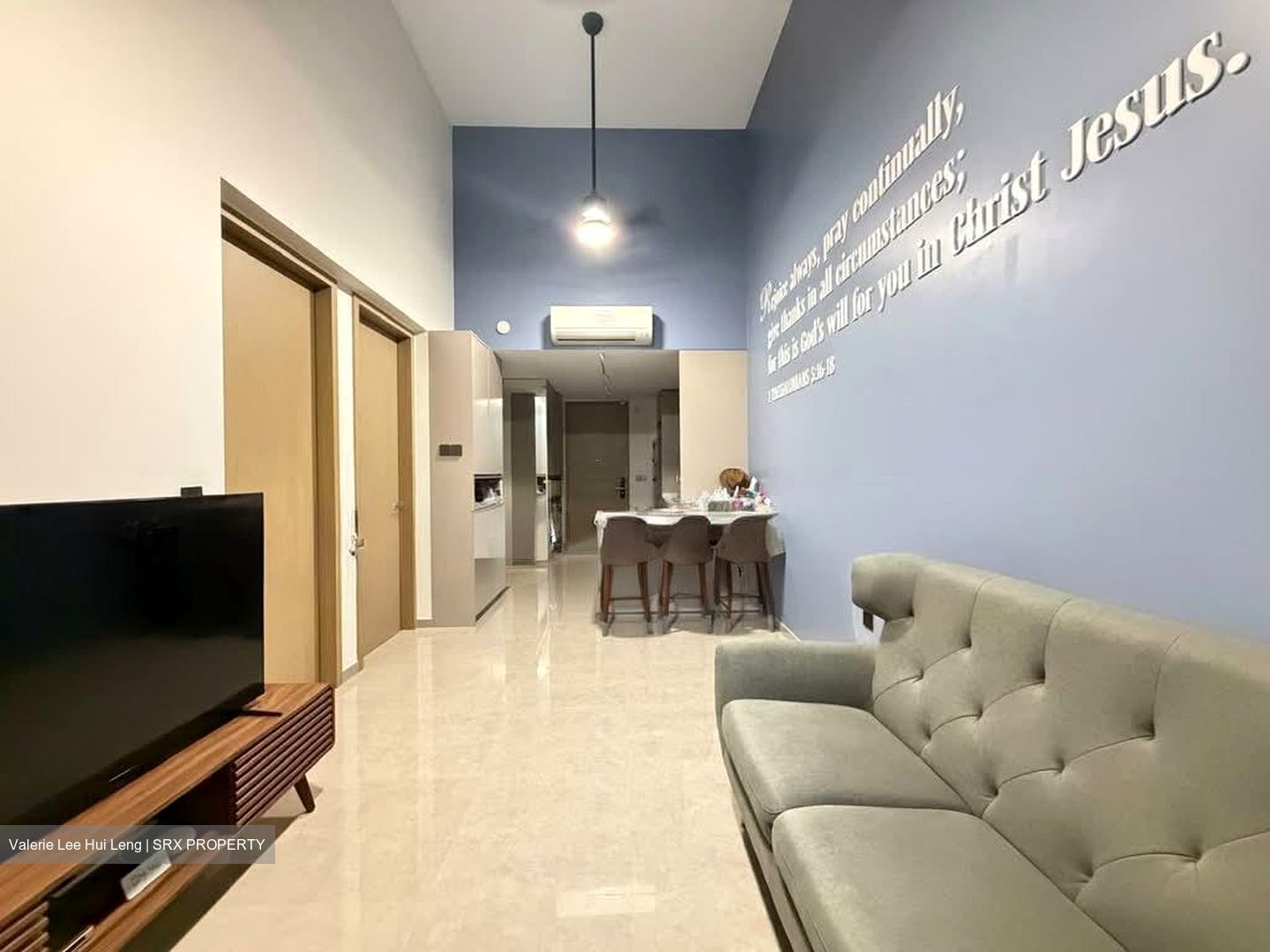 The Tapestry (D18), Condominium #577671401